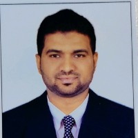 Afaq Iram G M