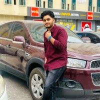 Arshath Ahamed