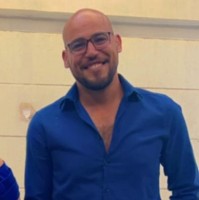 Mohammed El Kadi
