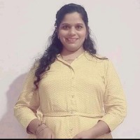 Vaishali Shet