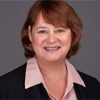 Suzanne Roshto Rigdon