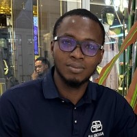 Rasheed Olatunde