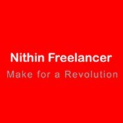 Nithin Freelancer