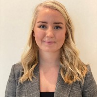 Madeleine Andersson