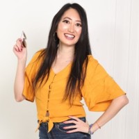 Kimberley Chan