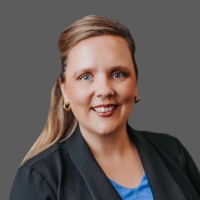 O. Kate Scott, MBA, MEd