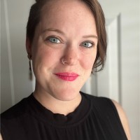Amanda Goodman