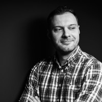 Oleksandr Kalinin