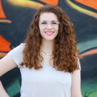 Caitlin Martin