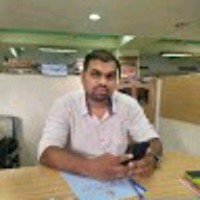 Santosh Sulpule