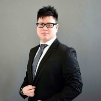 Darryl, Jia Wei Low