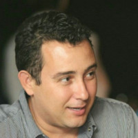 Claudio Cesar Batista Jr