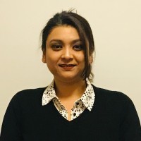 Sayantani Bose