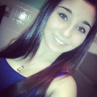 Ashley Pichard
