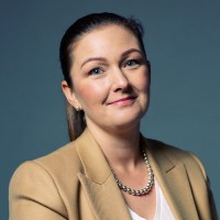 Alexi Walsh, MBA, ACMA