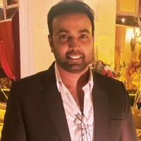 Vishnu Sharma