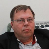Rauno Saarnio