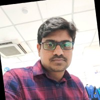 Ashok Arelly