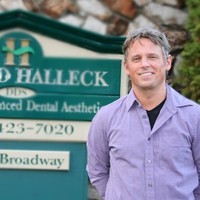 Brad Halleck