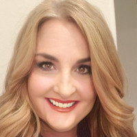 Stephanie Davis Goad, Ph.D.
