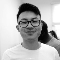 Ricky Ye