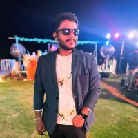 Abhishek Machavarapu