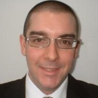 Chris Barron Chartered MCSI