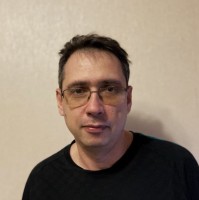 Gudkov Maxim