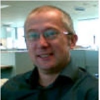 Clive Coldwell