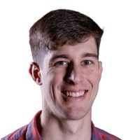 Joshua Rust