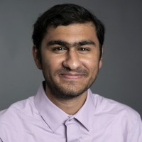 Anish A.