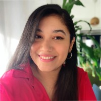 Mariel Ferreira Sánchez