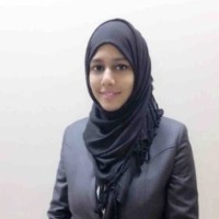 Huda Shaikh
