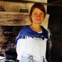 Anna-Maija Karjalainen