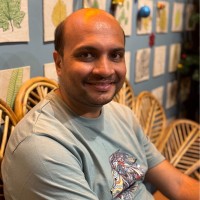 Parth Patel