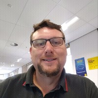 Ben Hilditch