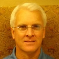Barry Denton