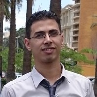 Mohamed Mekawey