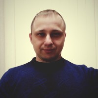 Viktor Krylov