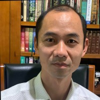 Felix Gong