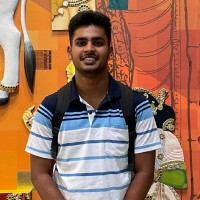 Sourav Prasad Das