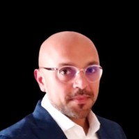 Dr. Syed Ali