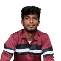 Santhosh A