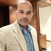 Bharat Mishra