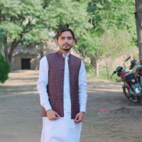 Muhammad Muttahir chishti