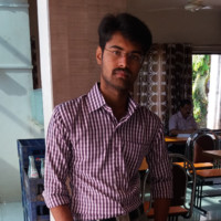 Vinayak Kantimath