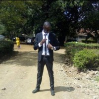 Joshua Njuguna