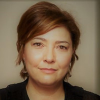 Patricia Garcia