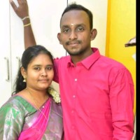 Yasodha Baskaran