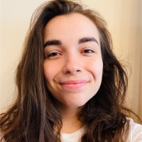 Hayley Alice Rothman